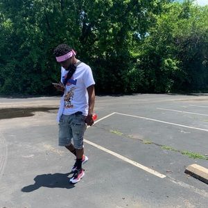 Meet your Posher, Jerome